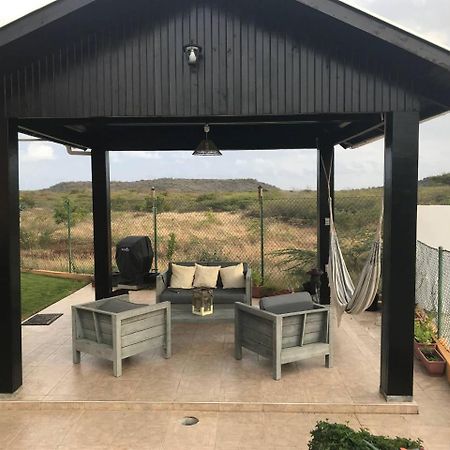 Quinta Villa 威廉斯塔德 外观 照片