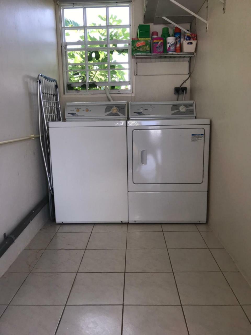 Quinta Villa 威廉斯塔德 外观 照片