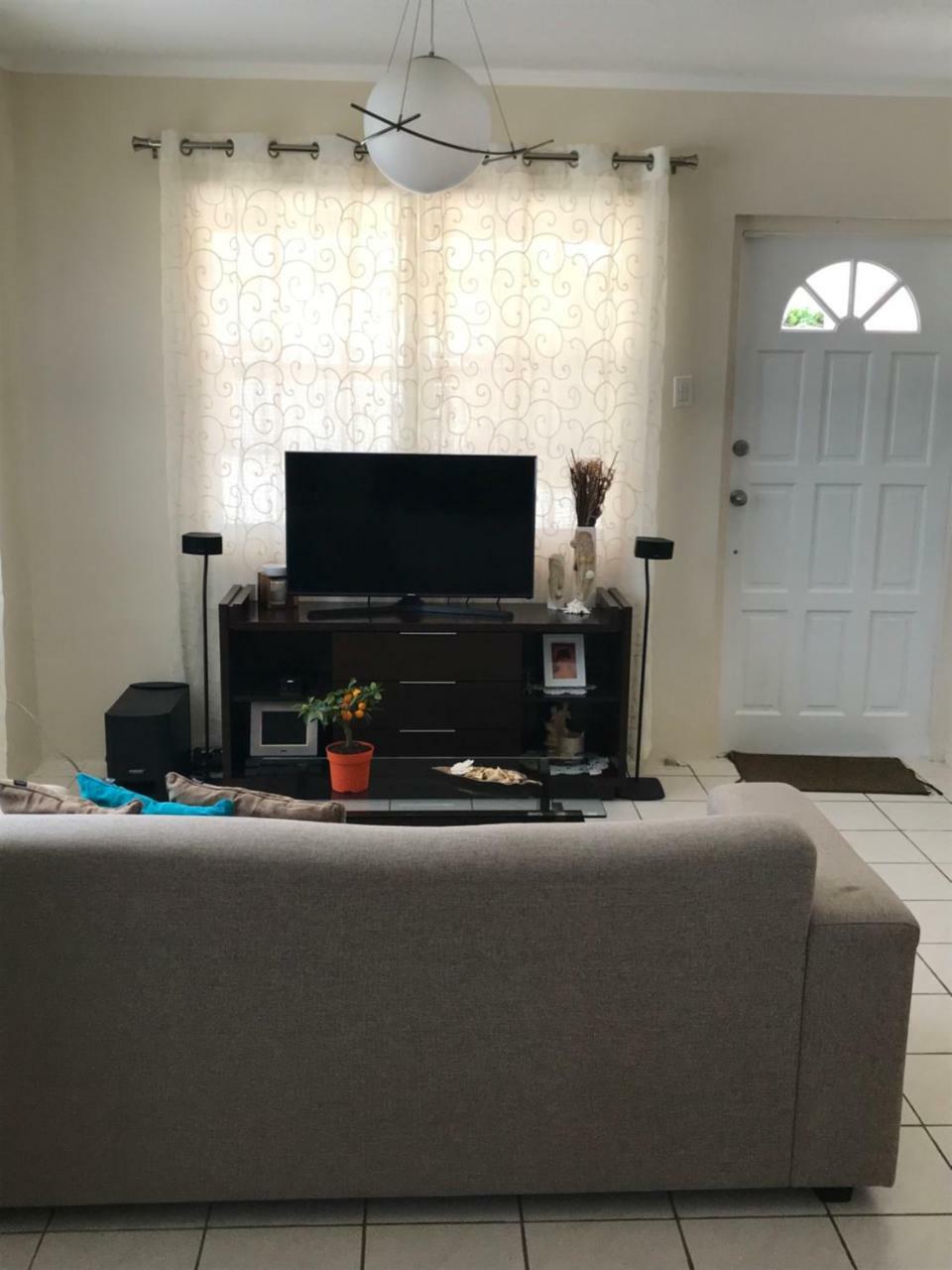 Quinta Villa 威廉斯塔德 外观 照片
