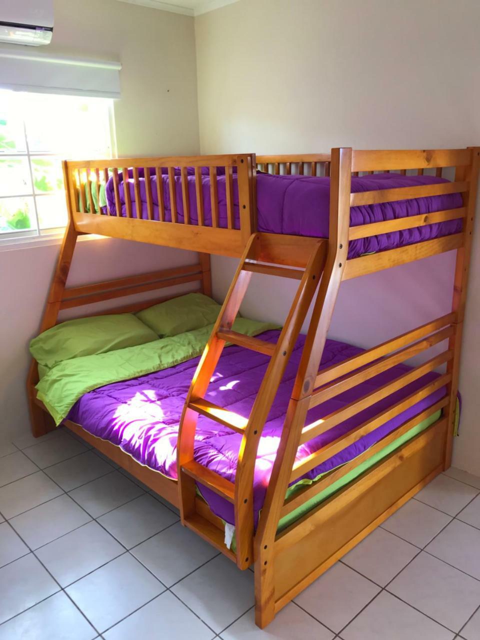 Quinta Villa 威廉斯塔德 外观 照片