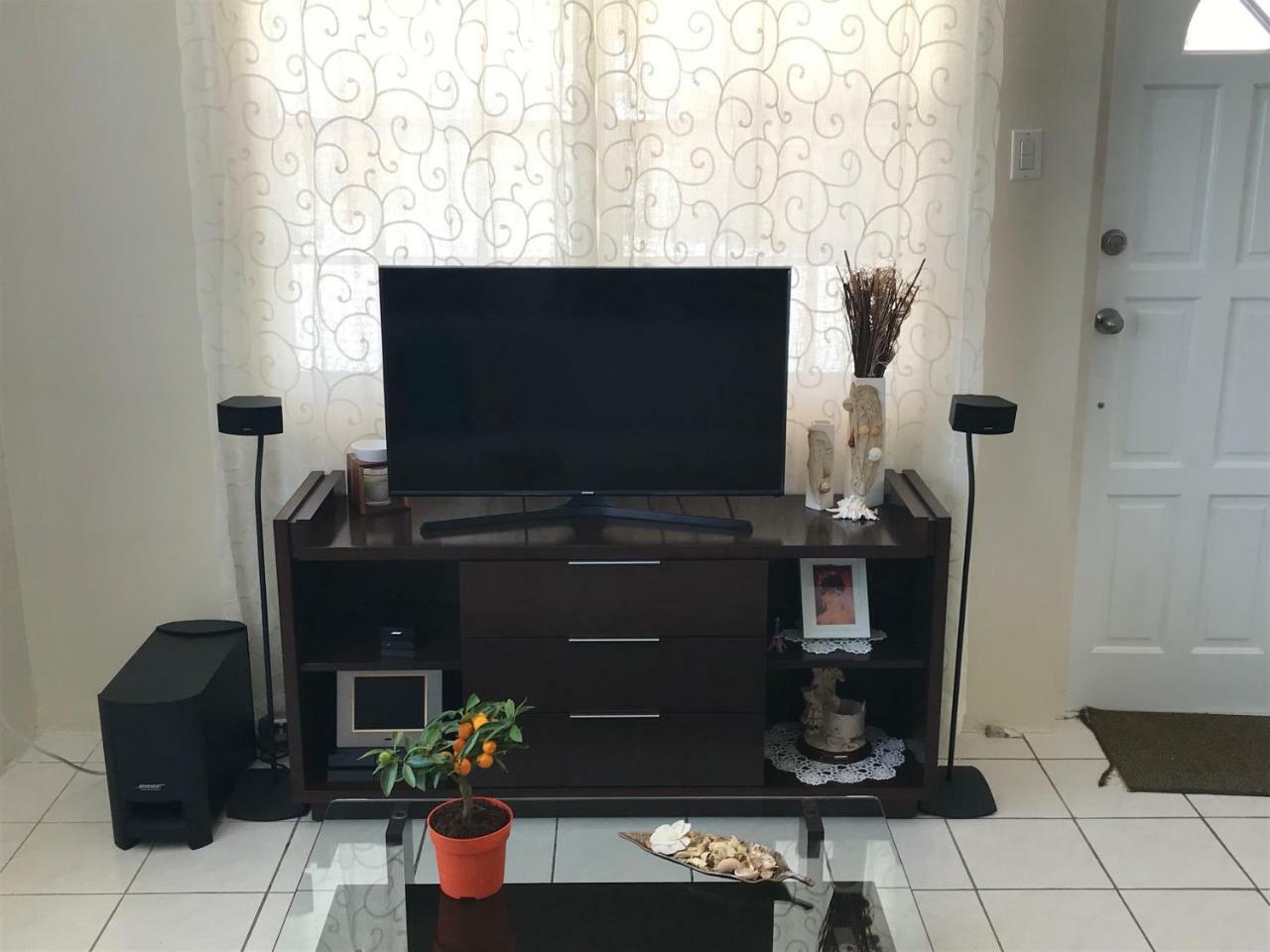 Quinta Villa 威廉斯塔德 外观 照片