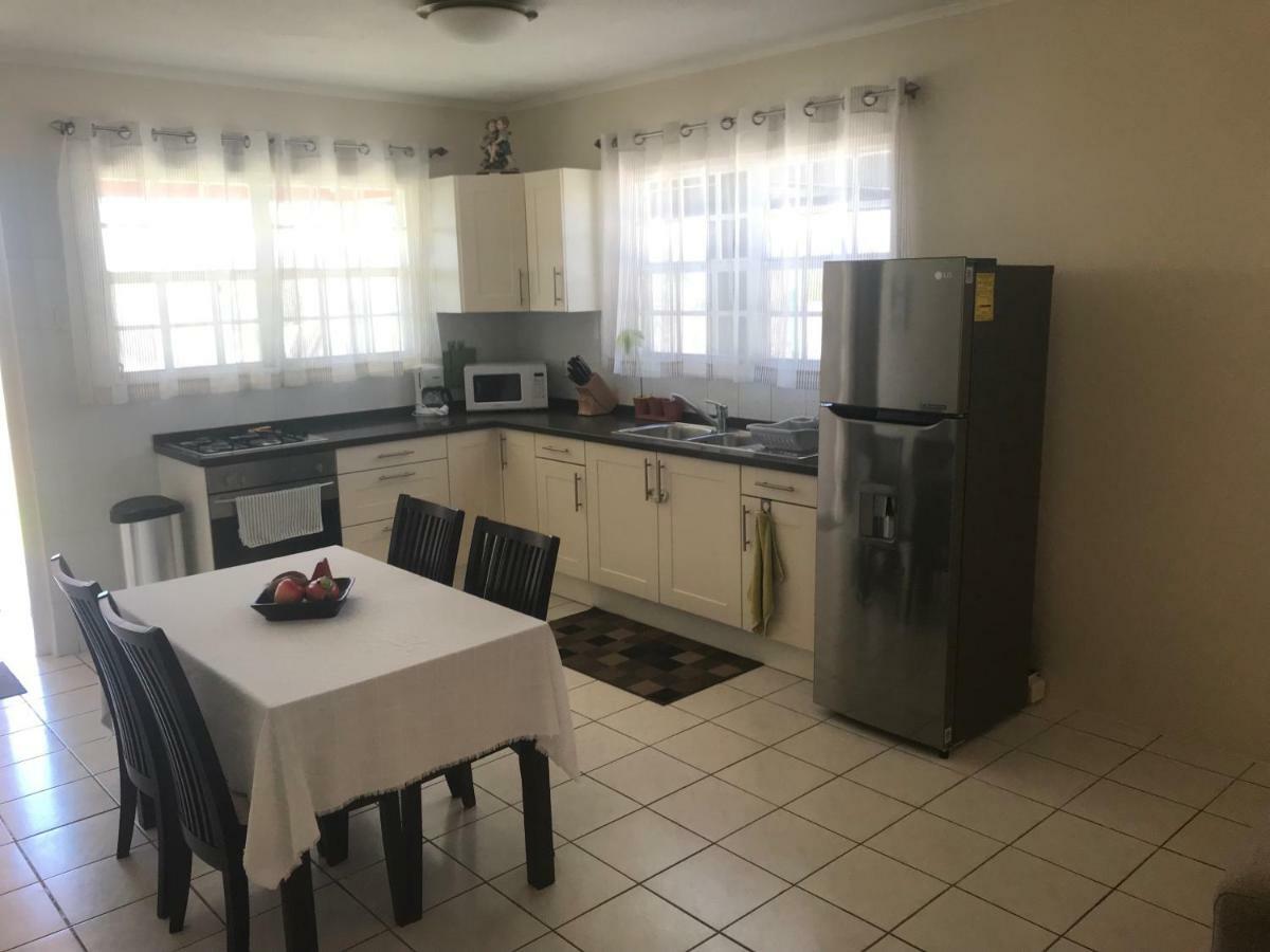 Quinta Villa 威廉斯塔德 外观 照片