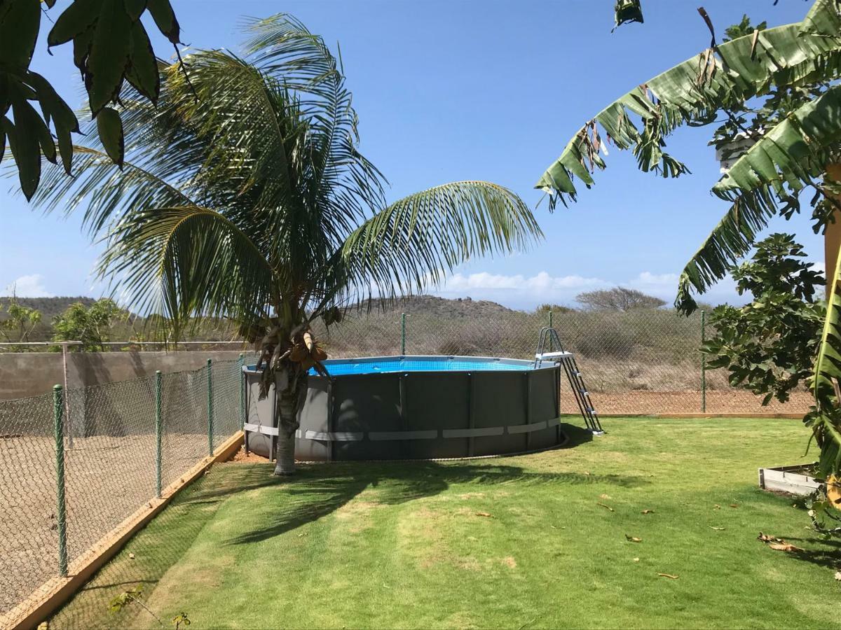 Quinta Villa 威廉斯塔德 外观 照片