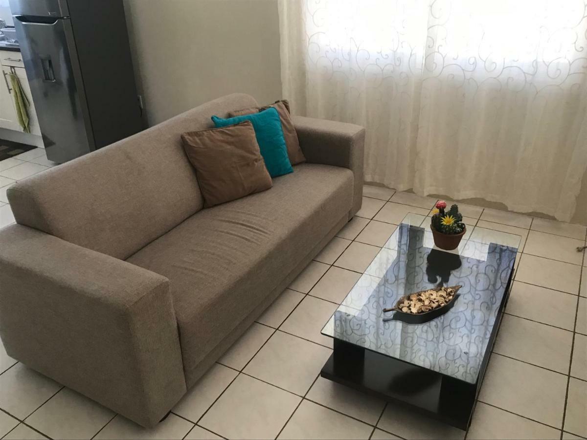 Quinta Villa 威廉斯塔德 外观 照片