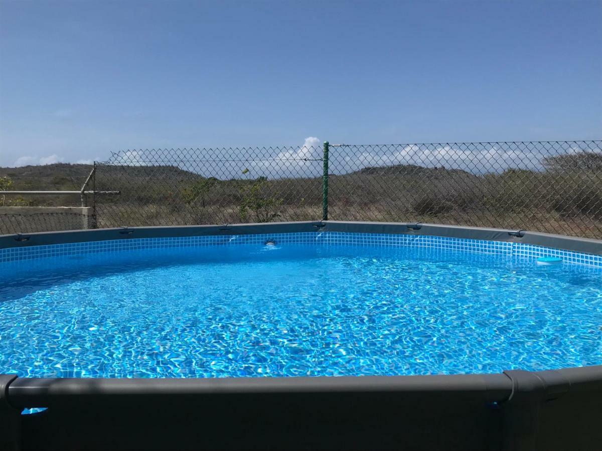 Quinta Villa 威廉斯塔德 外观 照片